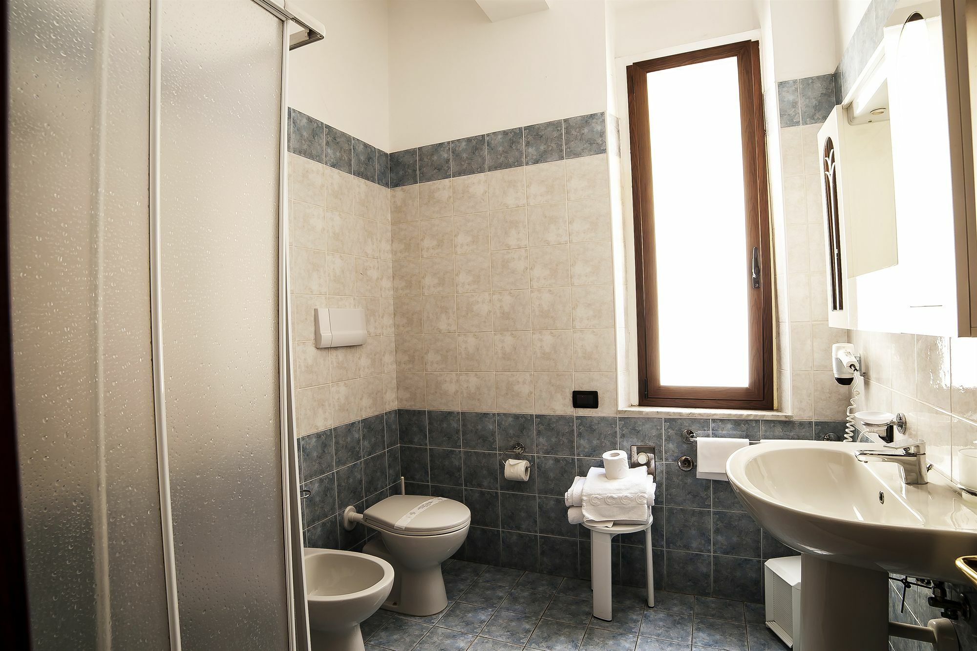 B&B Centrale Affittacamere Reggio Calabria Exterior foto