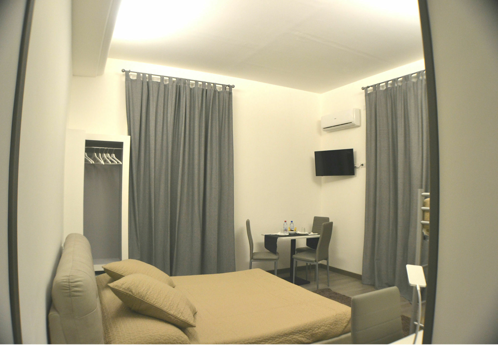 B&B Centrale Affittacamere Reggio Calabria Exterior foto