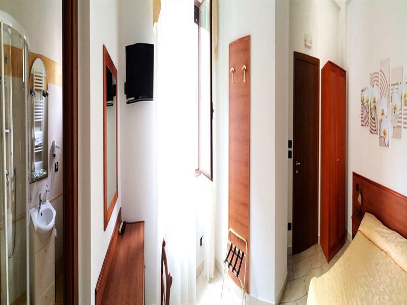 B&B Centrale Affittacamere Reggio Calabria Exterior foto